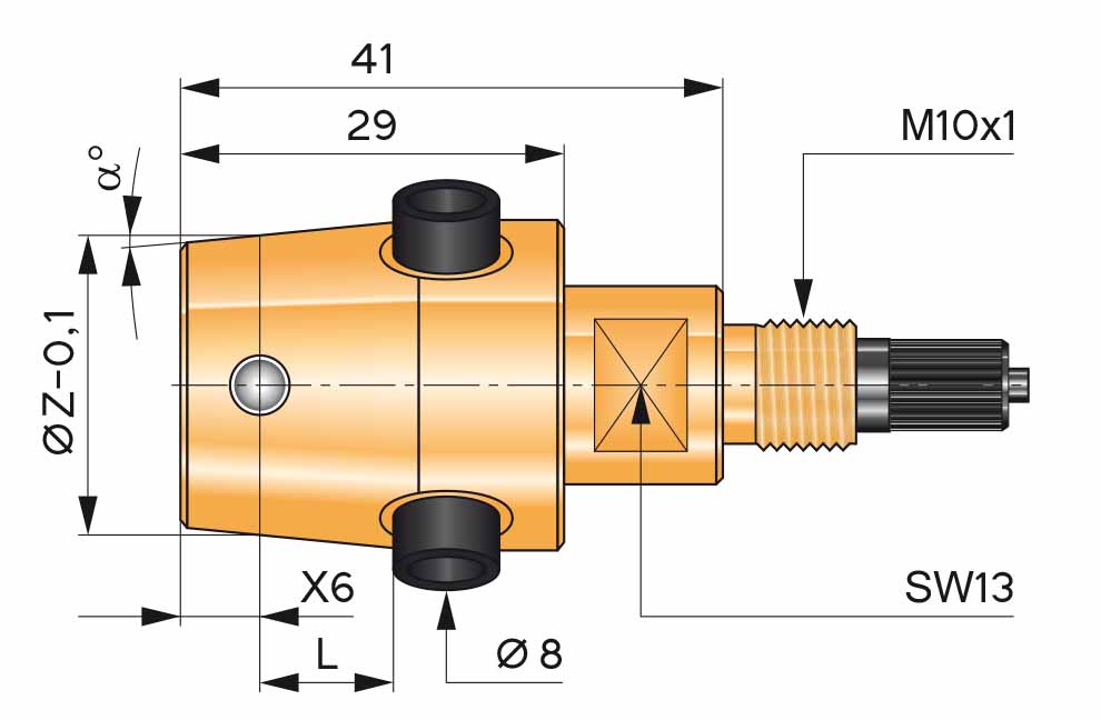 PMK-XSO-03-EF-50-280