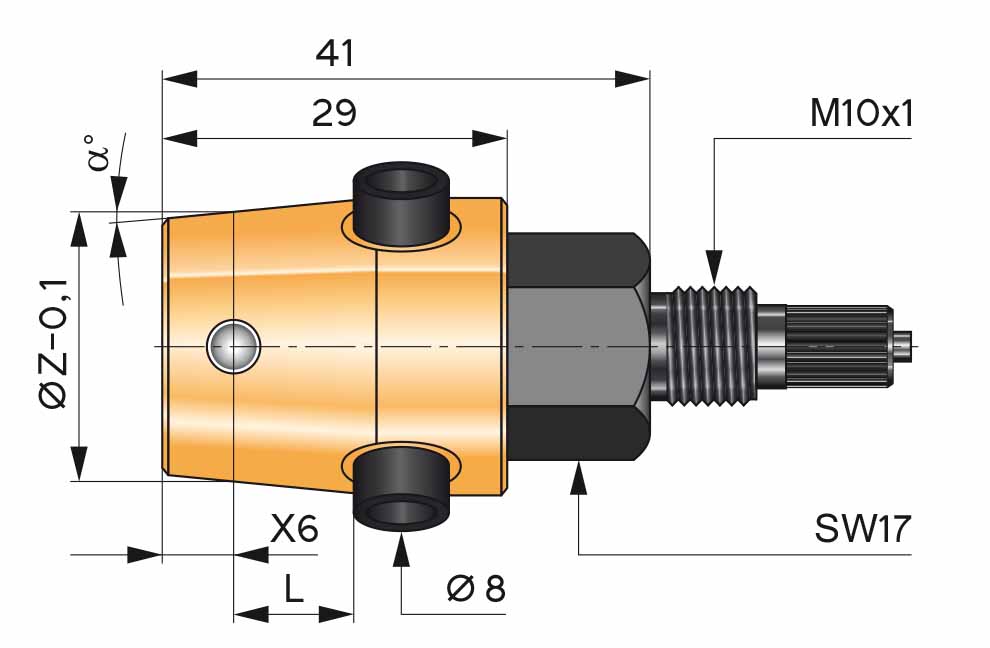 PMK-XSO-03-EF-50-280