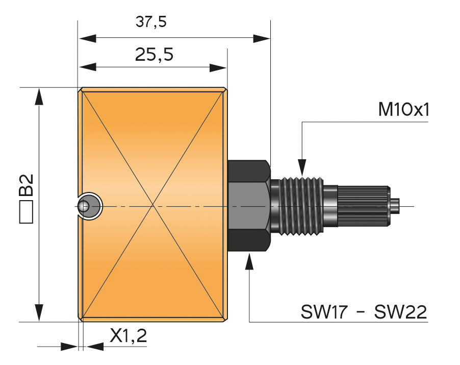 PMK-SL-03-PA-B40-130